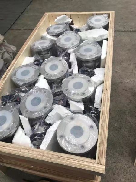 Shanghai Jianggong Valve Manufacturing Co., Ltd. 제조업체의 생산 라인