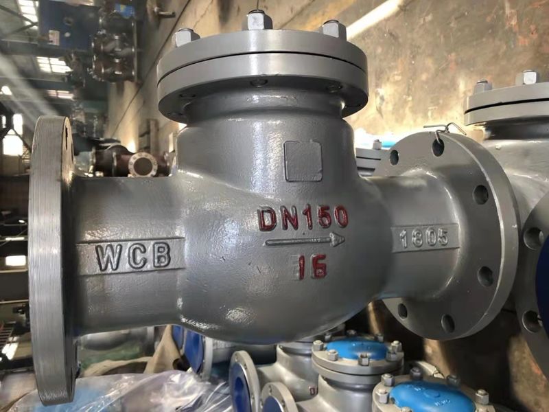 Shanghai Jianggong Valve Manufacturing Co., Ltd. 제조업체의 생산 라인