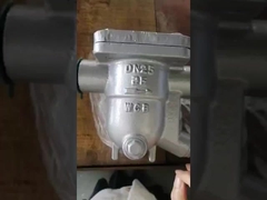 무료 볼 플라이트 증기 함정