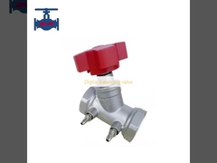 디지털 밸런싱 밸브